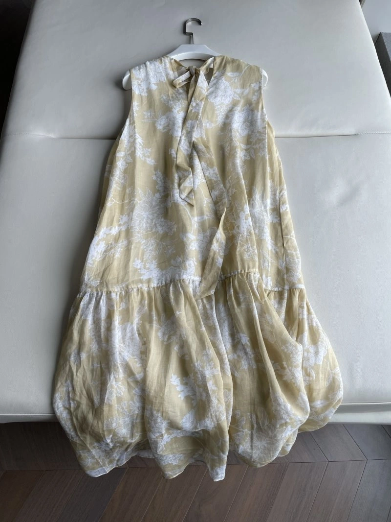 FreshLook Brunello Cucinelli Dress 157063