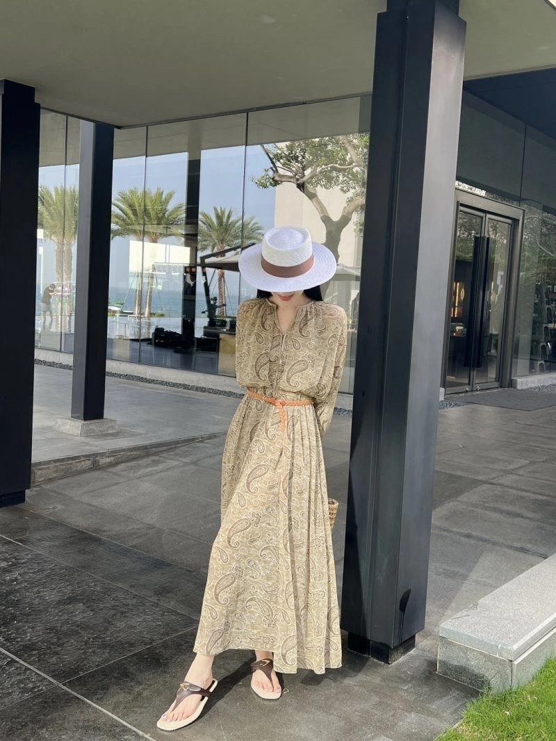 Casual Brunello Cucinelli Dress 157061