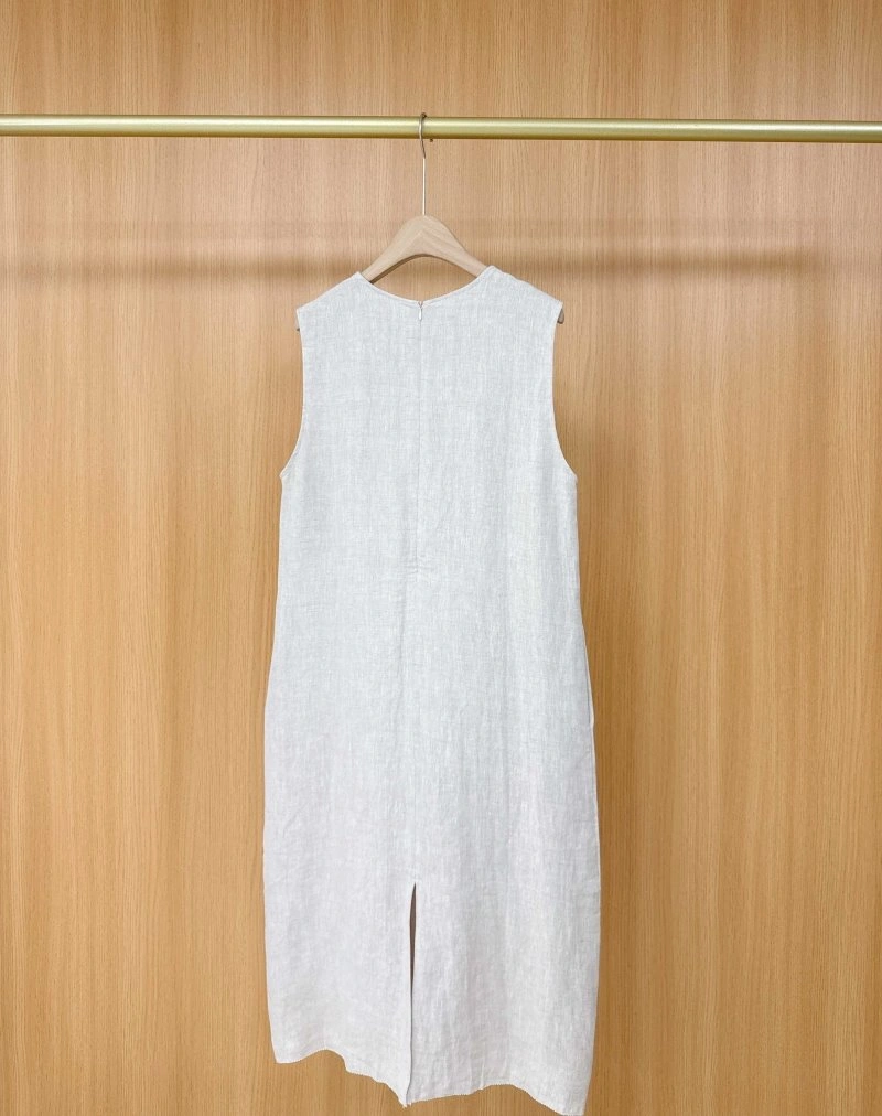 Brunello Cucinelli Dress Sustainable 157064