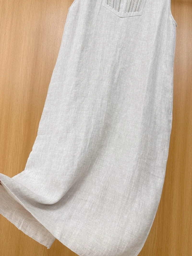 Brunello Cucinelli Dress Sustainable 157064