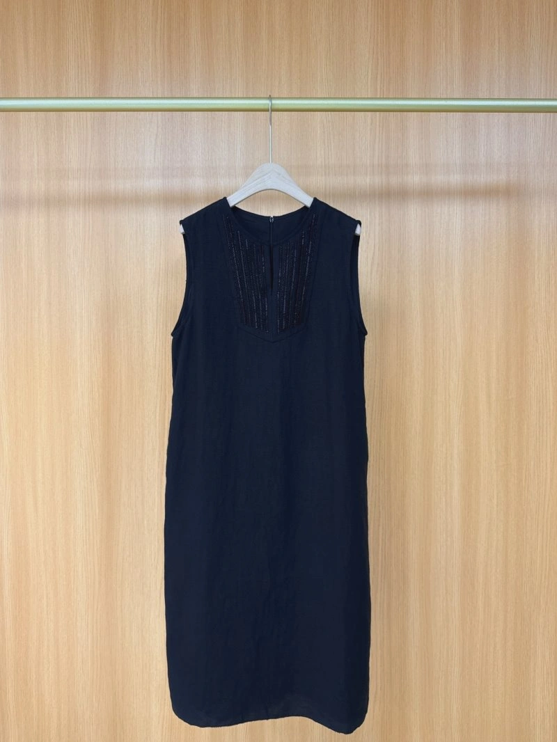 Brunello Cucinelli Dress FastDry 157065