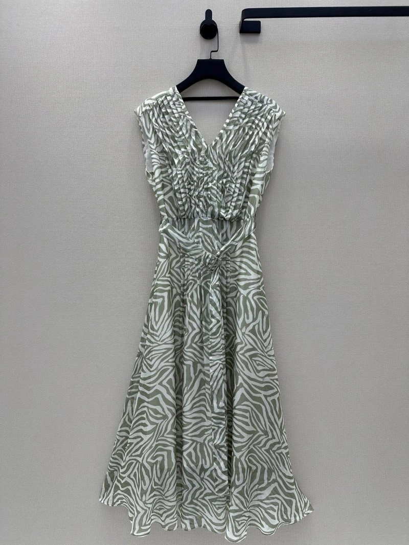 Brunello Cucinelli Dress TimelessDesign 157058