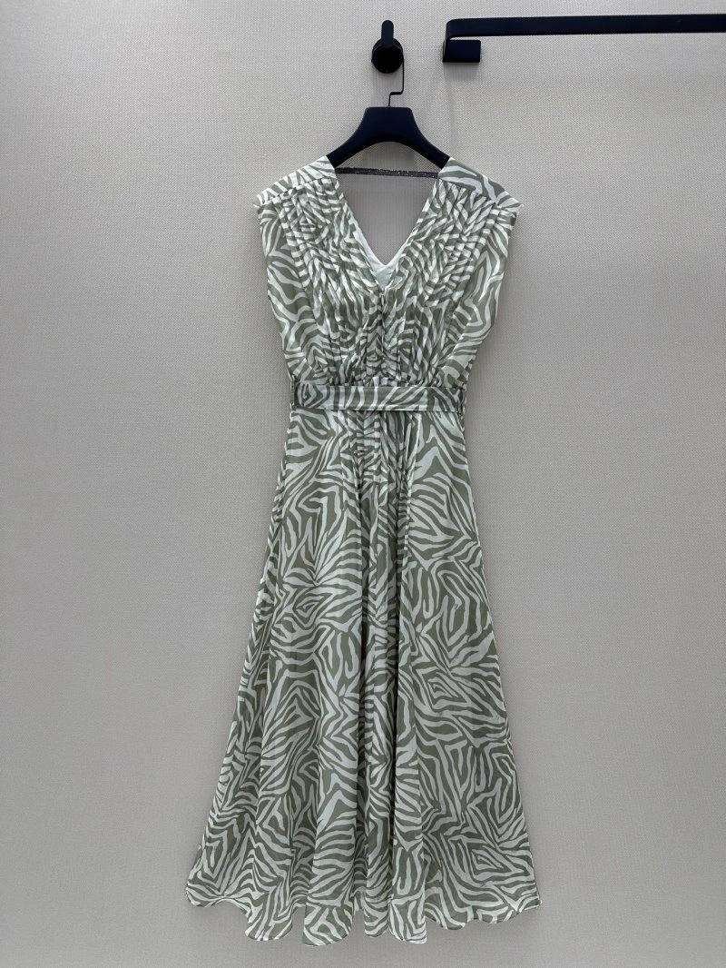 Brunello Cucinelli Dress TimelessDesign 157058