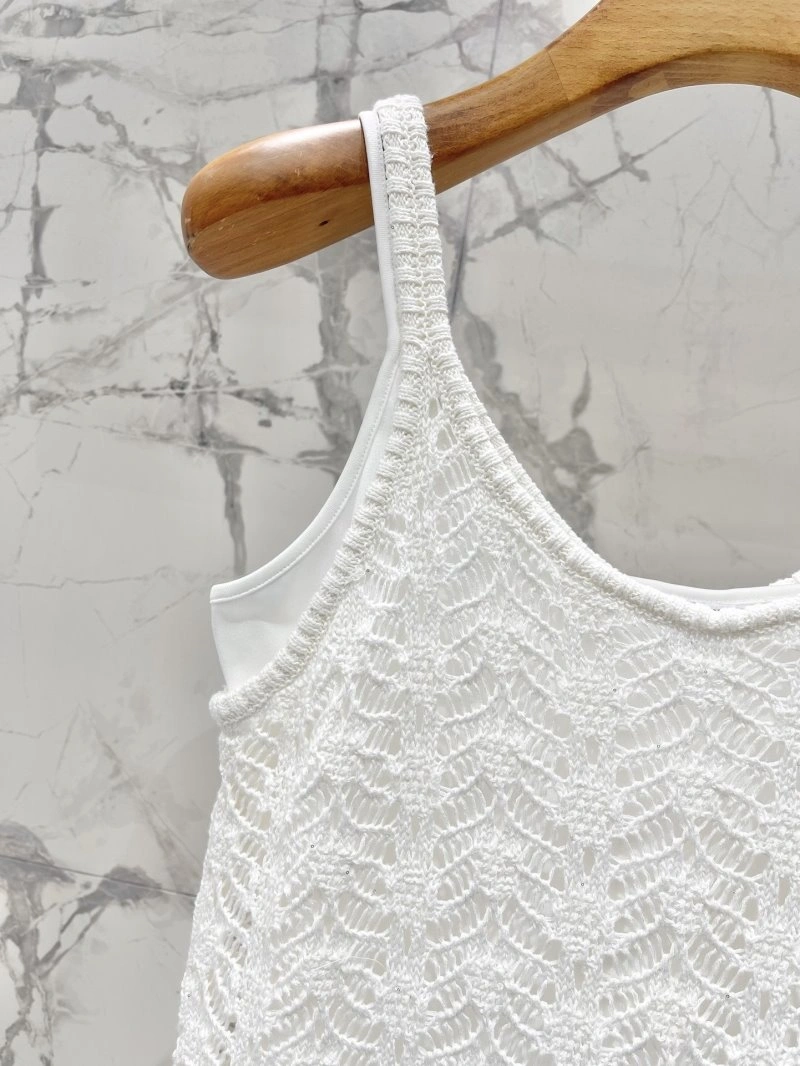 Refined Brunello Cucinelli Dress 149992