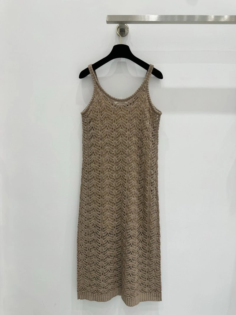 Brunello Cucinelli Dress UrbanStyle 149984