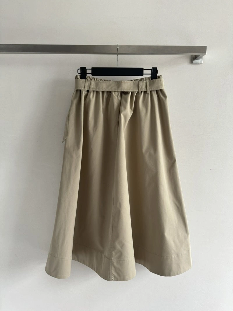 Brunello Cucinelli Dress ComfortFit 149969