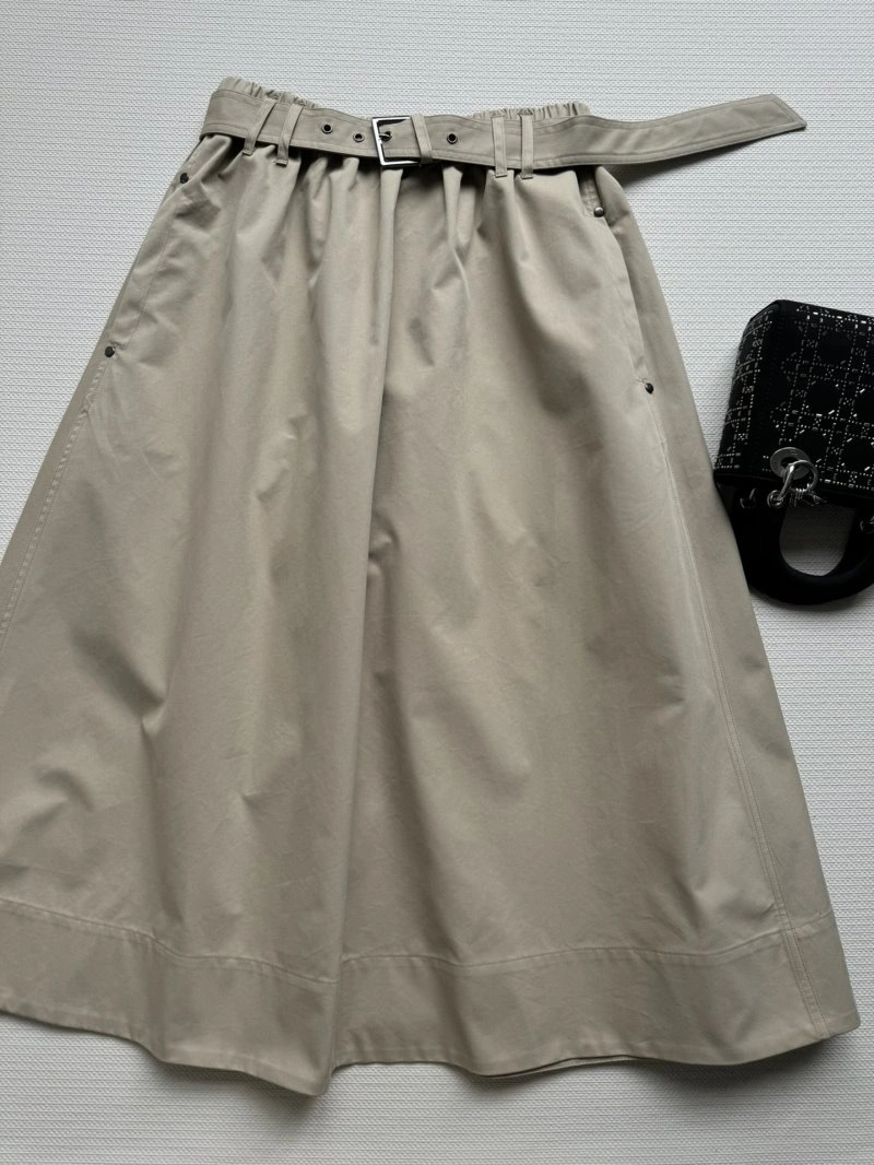 Brunello Cucinelli Dress ComfortFit 149969