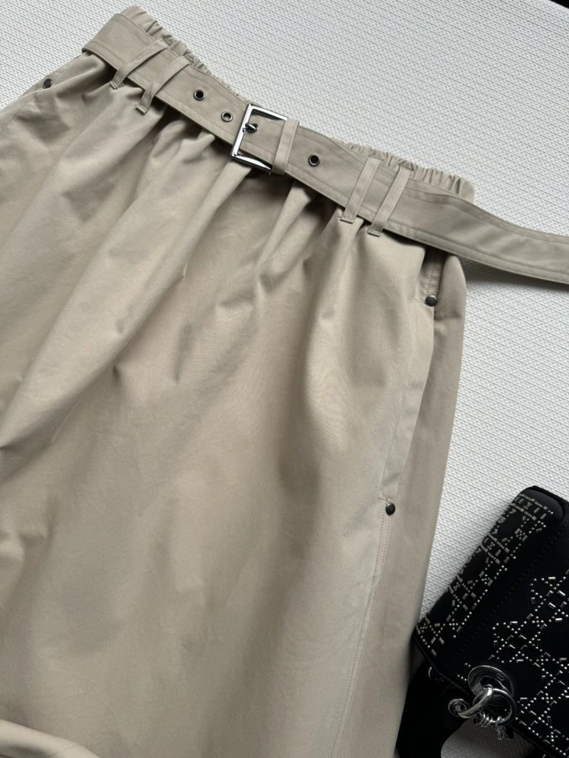 Brunello Cucinelli Dress ComfortFit 149969