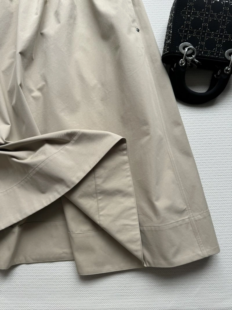 Brunello Cucinelli Dress ComfortFit 149969