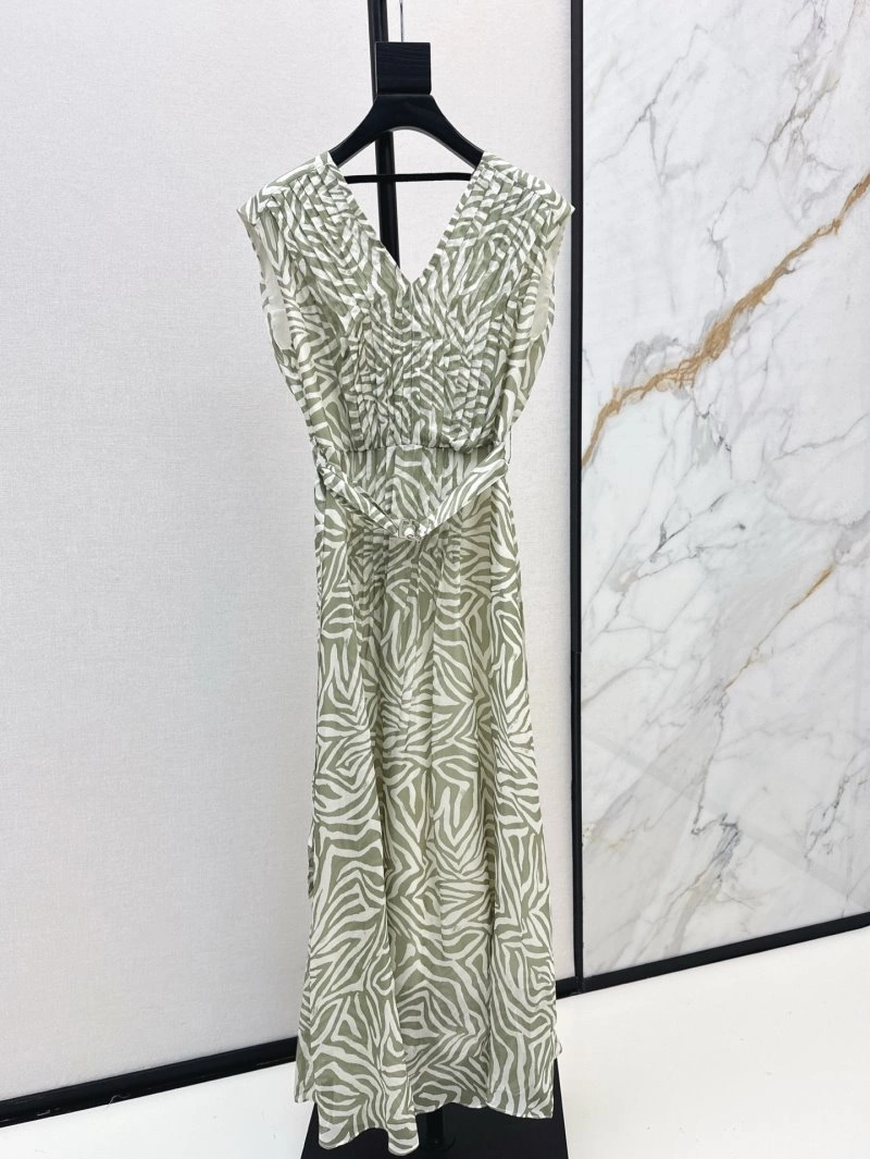 Bold Brunello Cucinelli Dress 149977