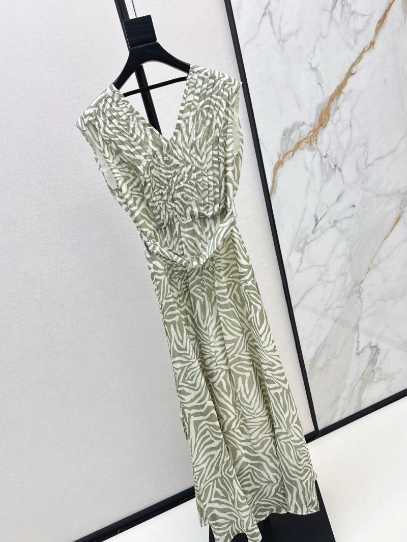 Bold Brunello Cucinelli Dress 149977