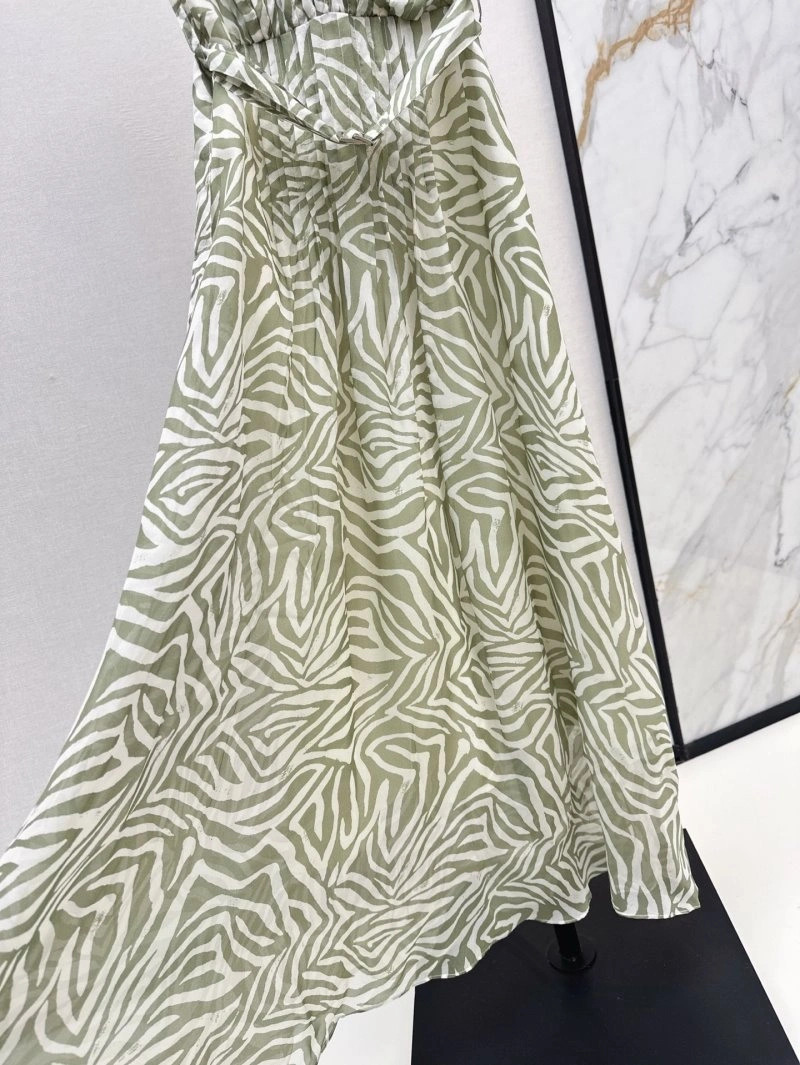 Bold Brunello Cucinelli Dress 149977