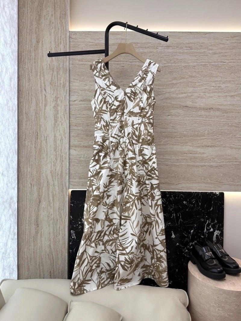 ModernLook Brunello Cucinelli Dress 149963