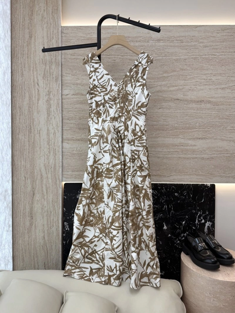 ModernLook Brunello Cucinelli Dress 149963