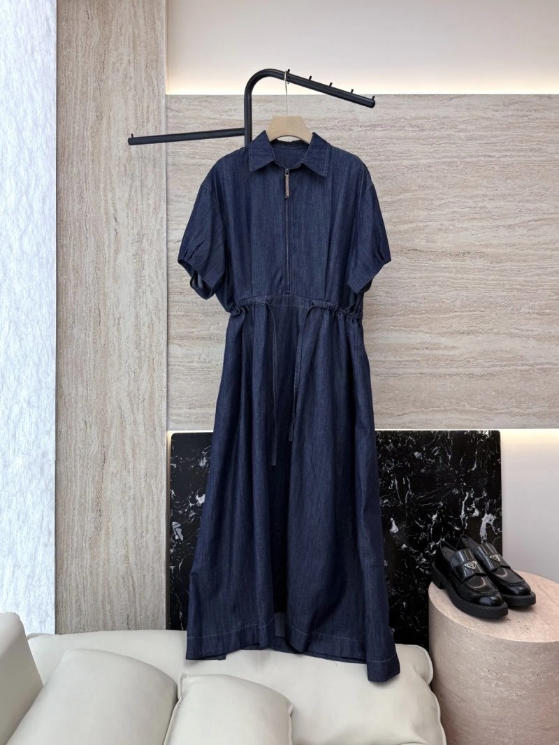 Brunello Cucinelli Dress Premium 149962
