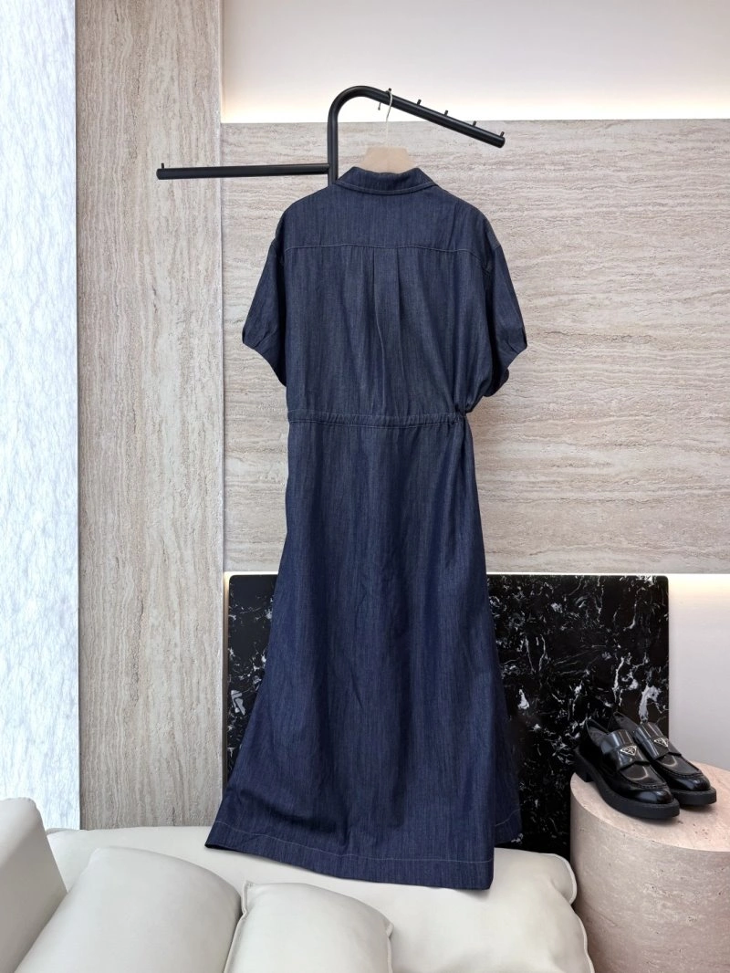Brunello Cucinelli Dress Premium 149962