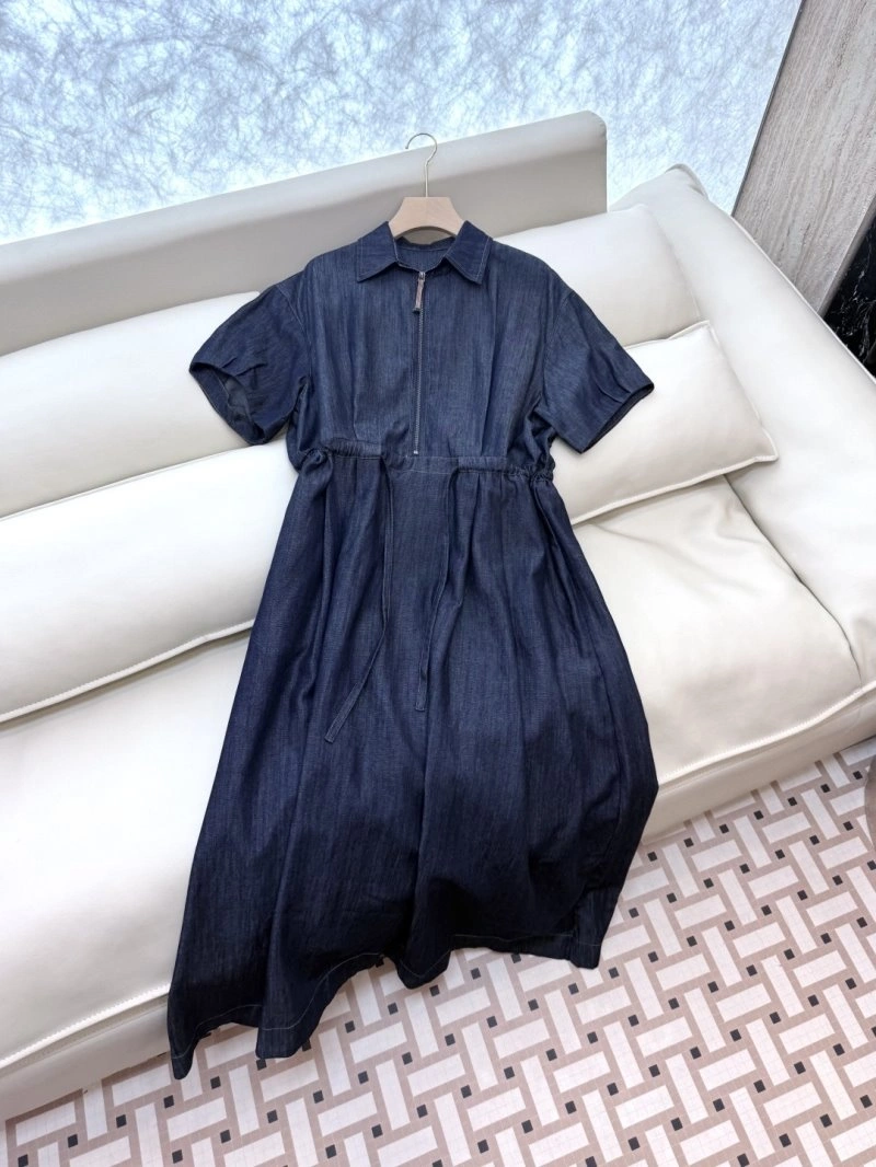 Brunello Cucinelli Dress Premium 149962