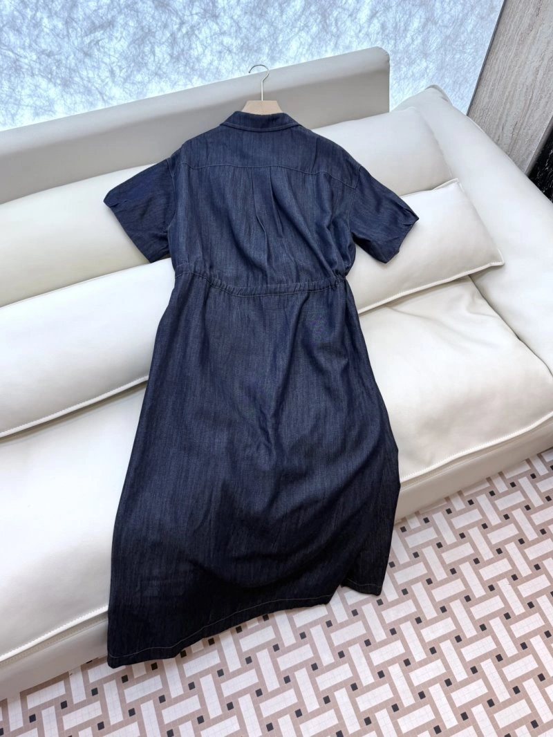 Brunello Cucinelli Dress Premium 149962