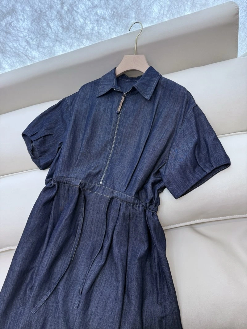 Brunello Cucinelli Dress Premium 149962