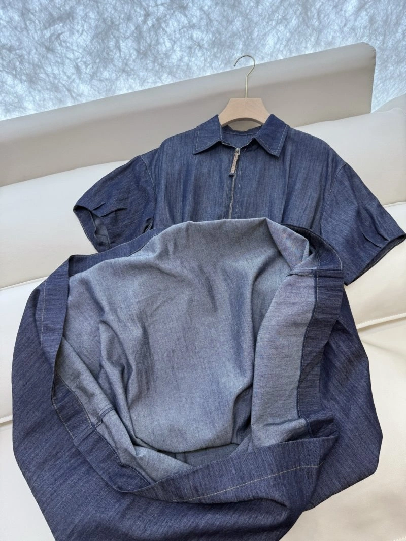 Brunello Cucinelli Dress Premium 149962
