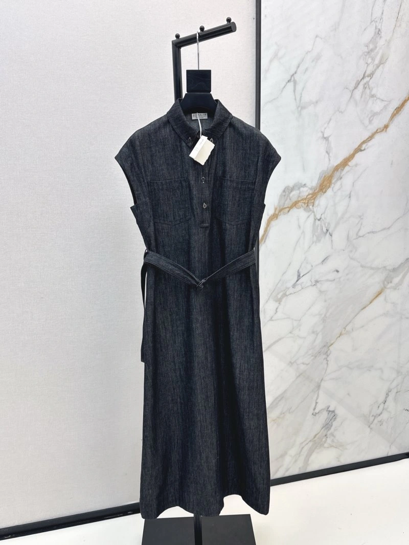 HighQuality Brunello Cucinelli Dress 149959