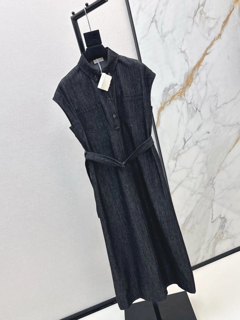 HighQuality Brunello Cucinelli Dress 149959