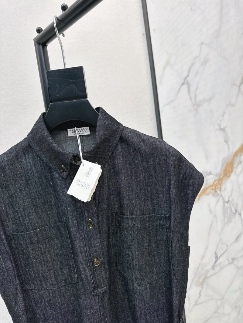HighQuality Brunello Cucinelli Dress 149959