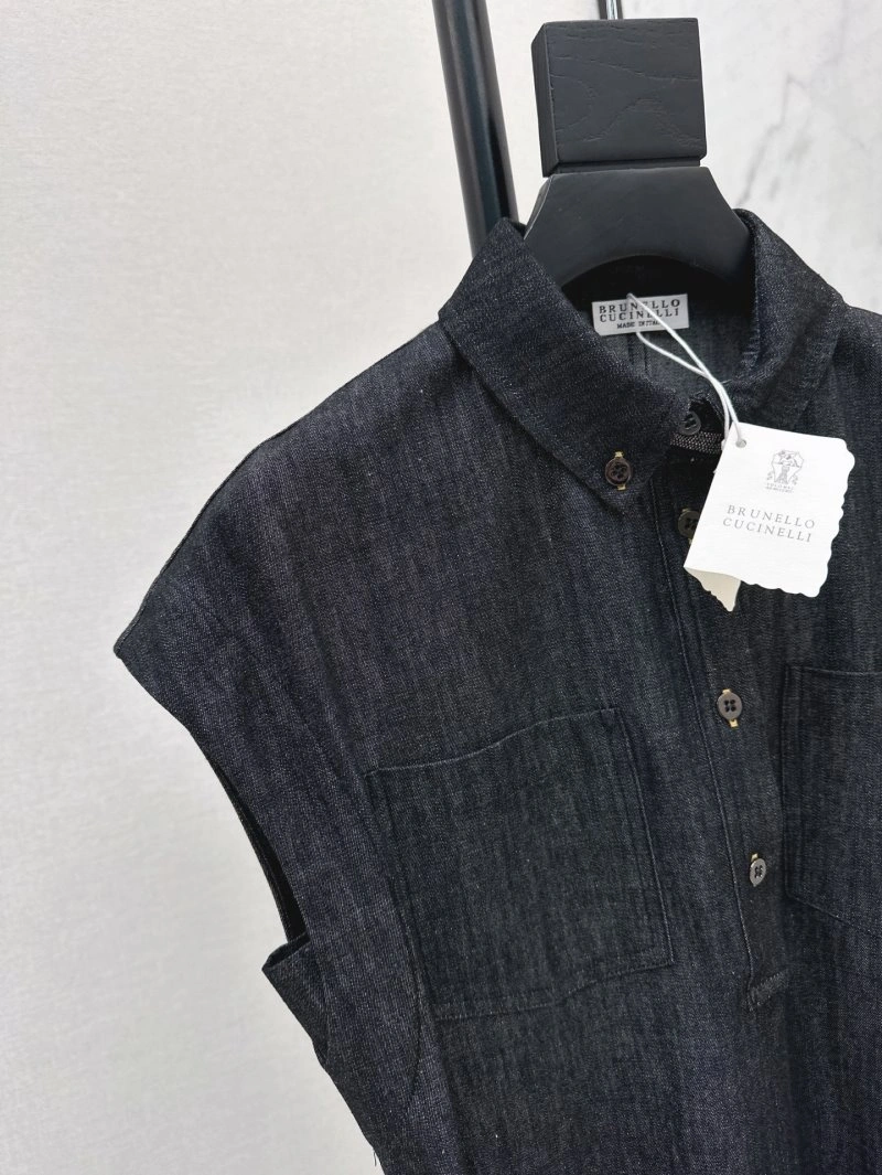 HighQuality Brunello Cucinelli Dress 149959