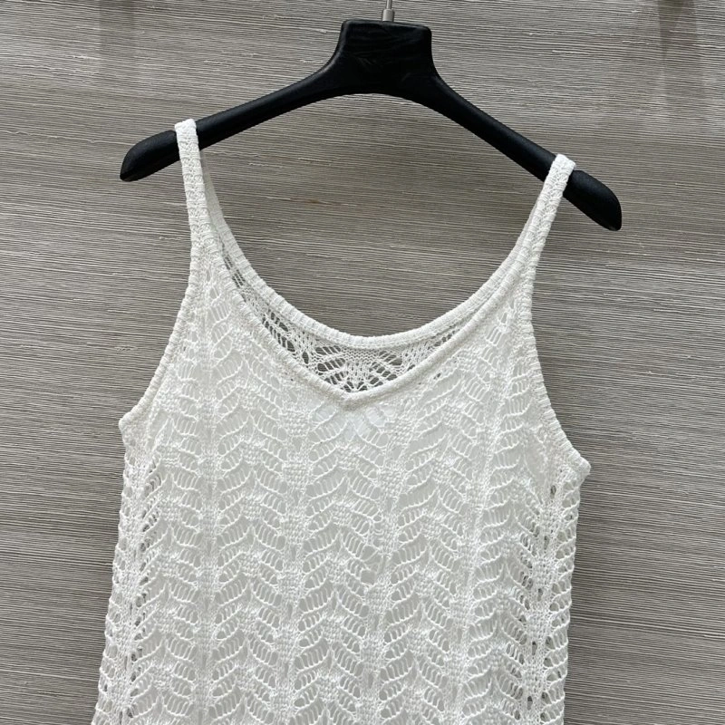 Brunello Cucinelli Dress AllSeason 155009