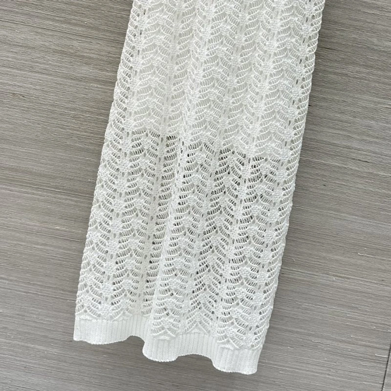 Brunello Cucinelli Dress AllSeason 155009