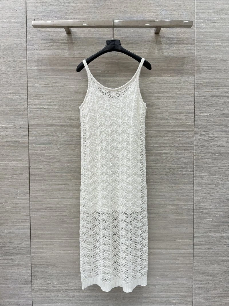 Brunello Cucinelli Dress AllSeason 155009