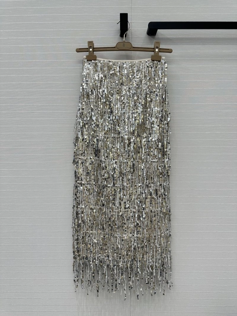 Brunello Cucinelli Dress Packable 155011