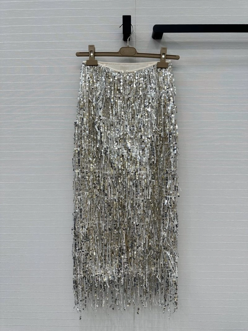 Brunello Cucinelli Dress Packable 155011
