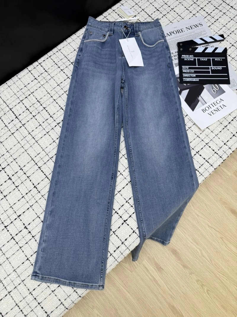 GoAnywhere Brunello Cucinelli Jeans 152194