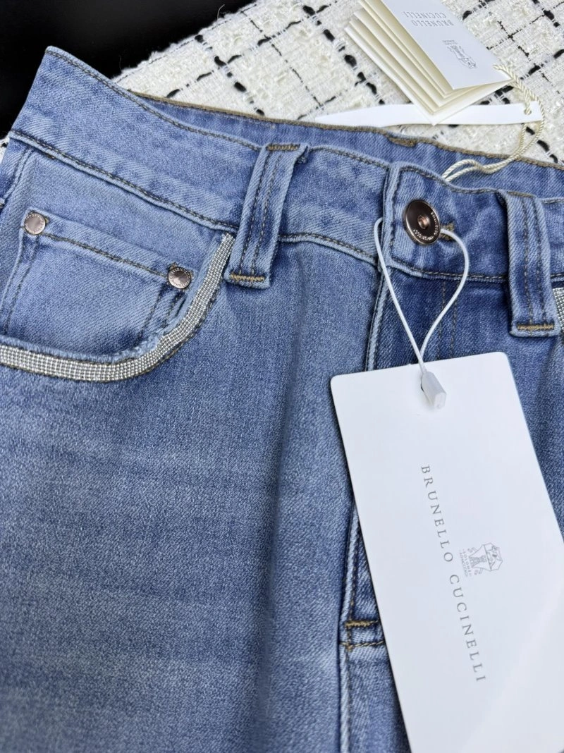 GoAnywhere Brunello Cucinelli Jeans 152194