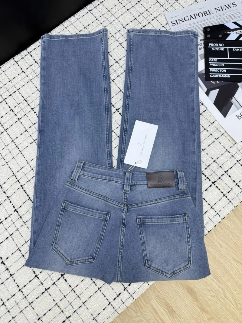 GoAnywhere Brunello Cucinelli Jeans 152194