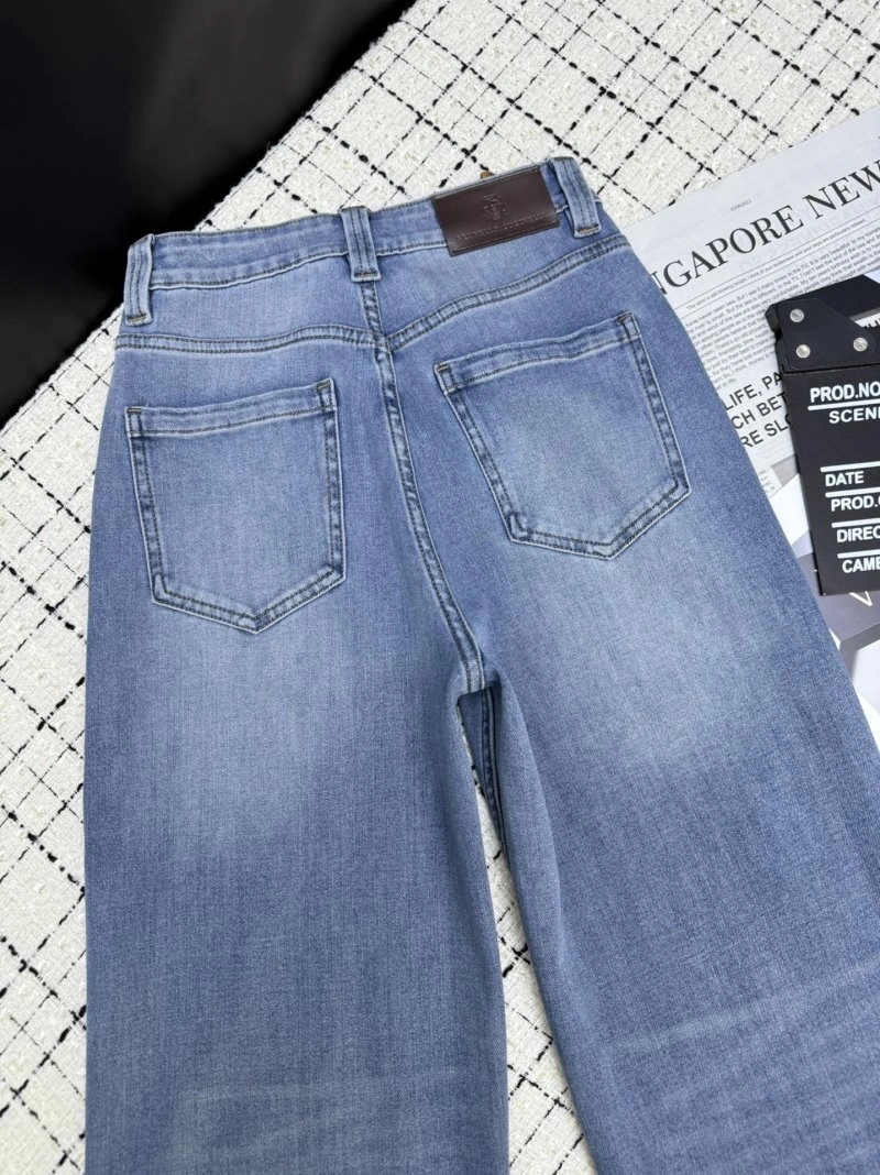 GoAnywhere Brunello Cucinelli Jeans 152194