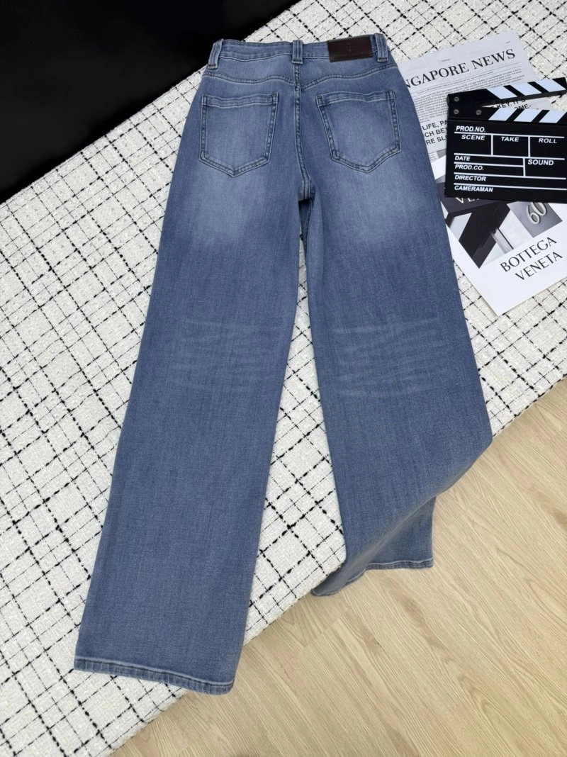 GoAnywhere Brunello Cucinelli Jeans 152194