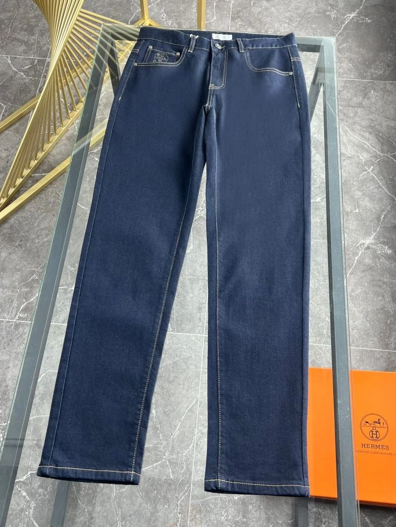 Brunello Cucinelli Jeans Durable 163079