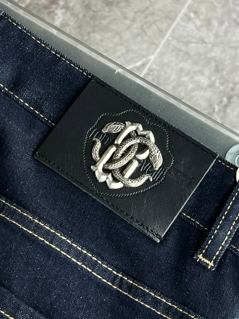 Brunello Cucinelli Jeans Durable 163079