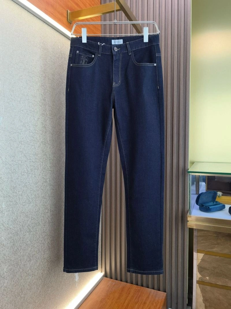 Brunello Cucinelli Jeans FreshLook 161965