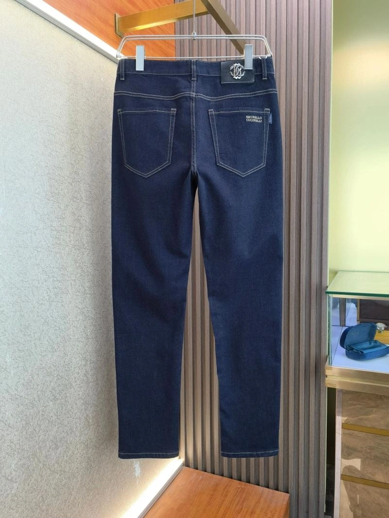 Brunello Cucinelli Jeans FreshLook 161965