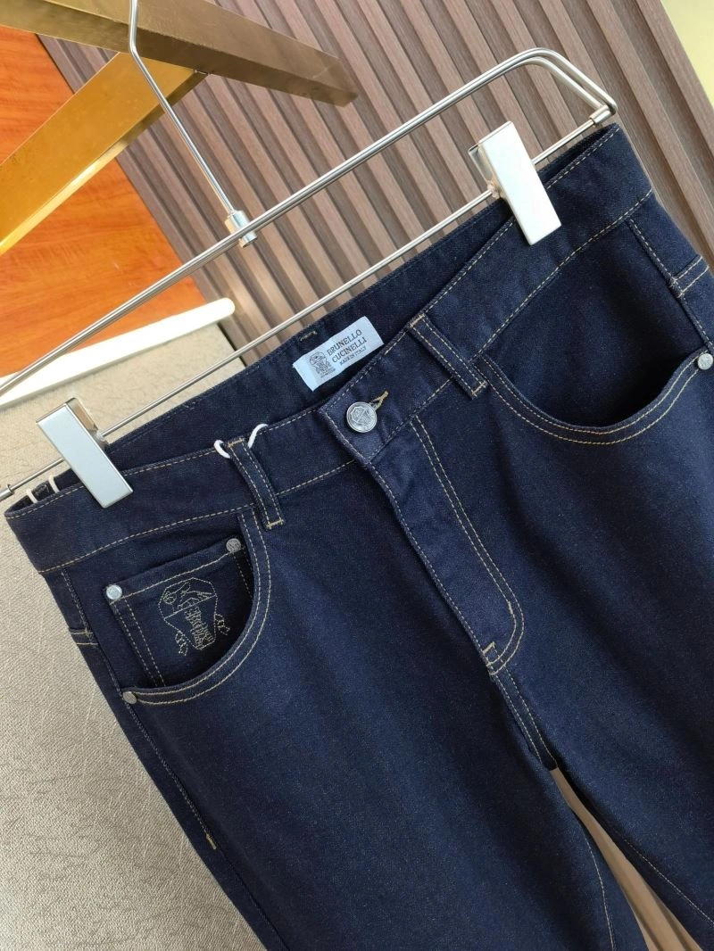 Brunello Cucinelli Jeans FreshLook 161965