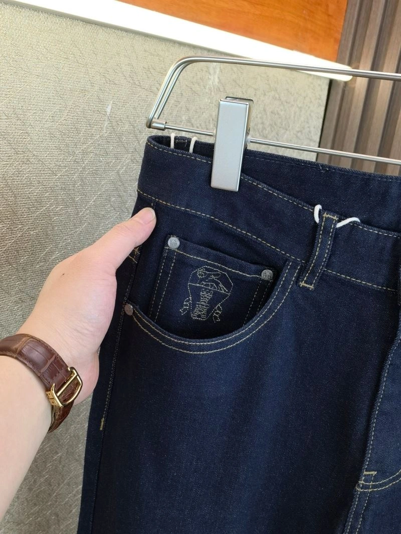Brunello Cucinelli Jeans FreshLook 161965