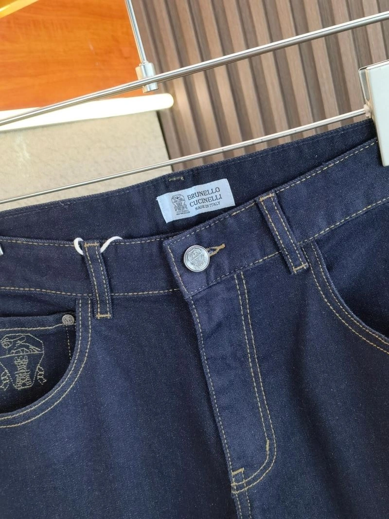 Brunello Cucinelli Jeans FreshLook 161965