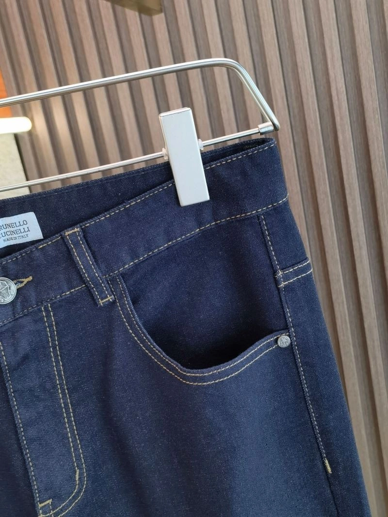 Brunello Cucinelli Jeans FreshLook 161965