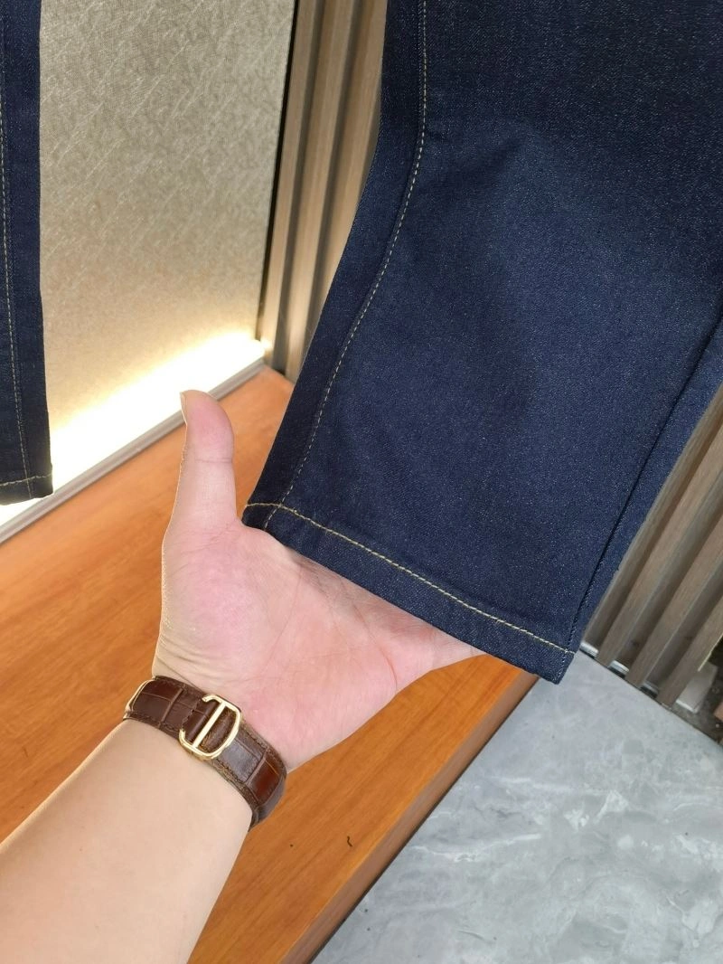 Brunello Cucinelli Jeans FreshLook 161965