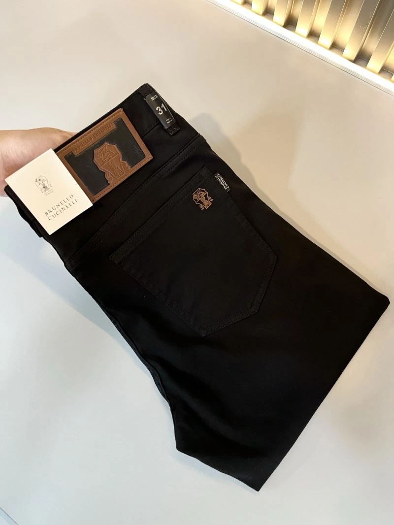 Affordable Brunello Cucinelli Jeans 161960