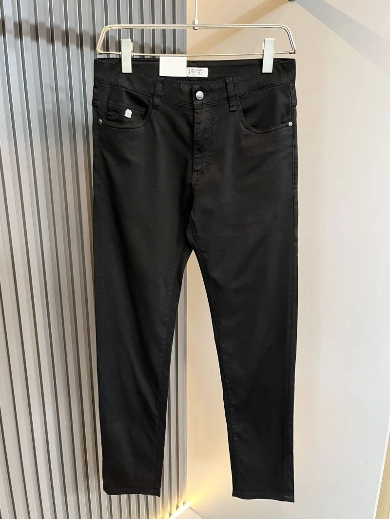 Affordable Brunello Cucinelli Jeans 161960