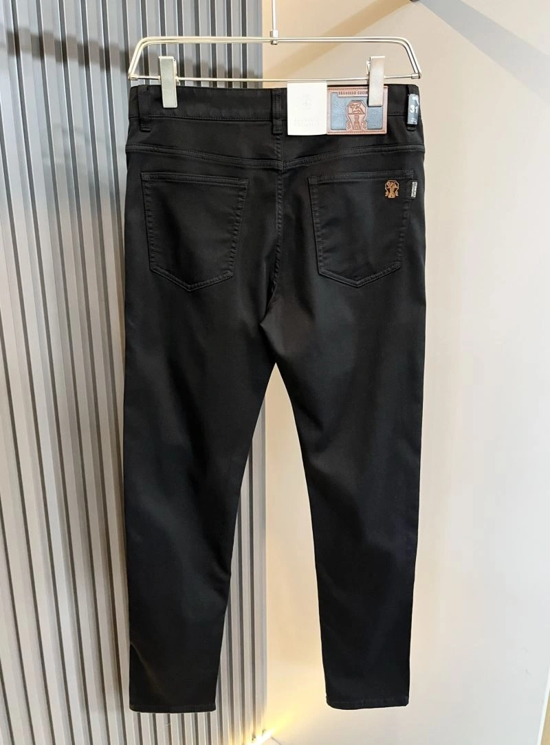 Affordable Brunello Cucinelli Jeans 161960